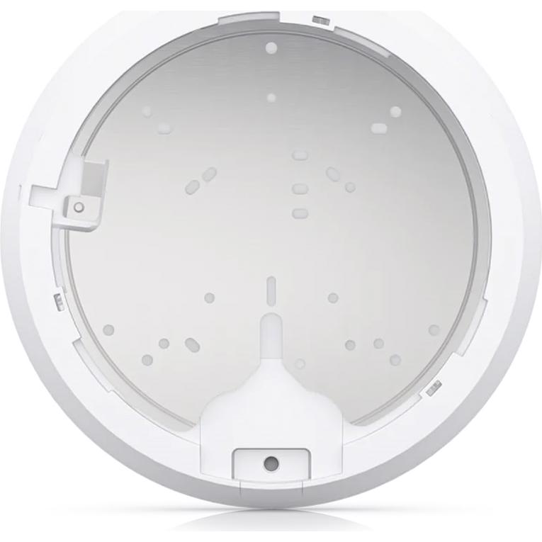 A large main feature product image of Ubiquiti U6 Enterprise WiFi 6E Wireless Access Point