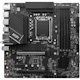 A small tile product image of MSI PRO B760M-A WIFI DDR4 LGA1700 mATX Desktop Motherboard