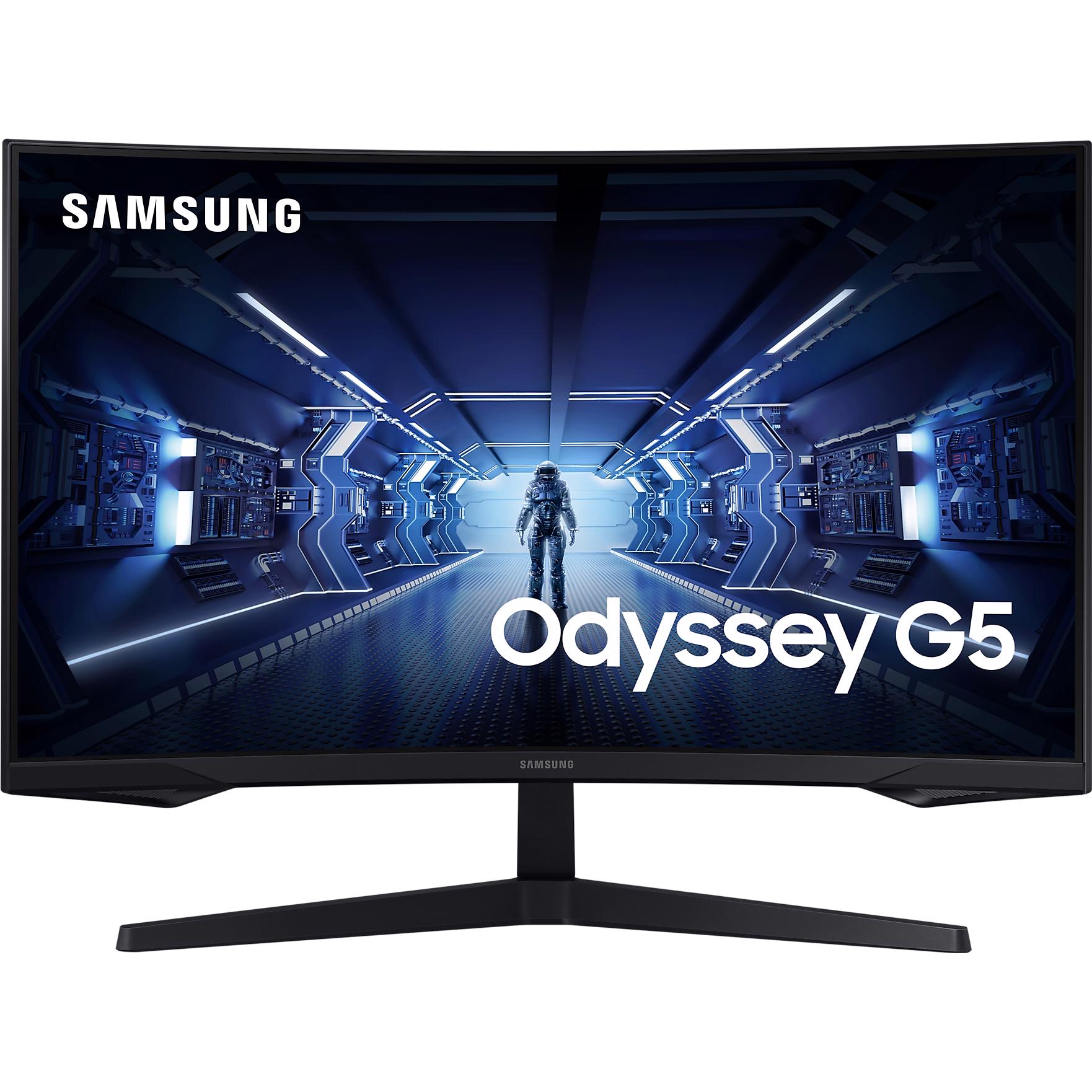 samsung 24 gaming monitor curved