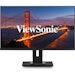 A product image of ViewSonic VG2756-2K 27" QHD 60Hz IPS Monitor