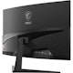 A small tile product image of MSI G321CU 32" Curved UHD 144Hz VA Monitor