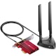A small tile product image of TP-Link Archer TXE75E - AXE5400 Wi-Fi 6E Bluetooth 5.2 PCIe Adapter