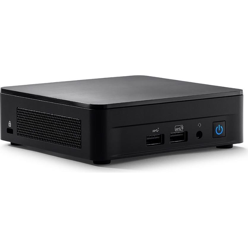 intel nuc ple