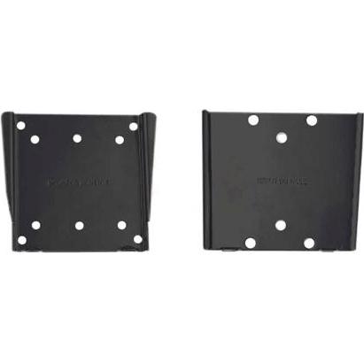 A large main feature product image of Brateck 2 Piece LCD VESA Wall Mount Kit