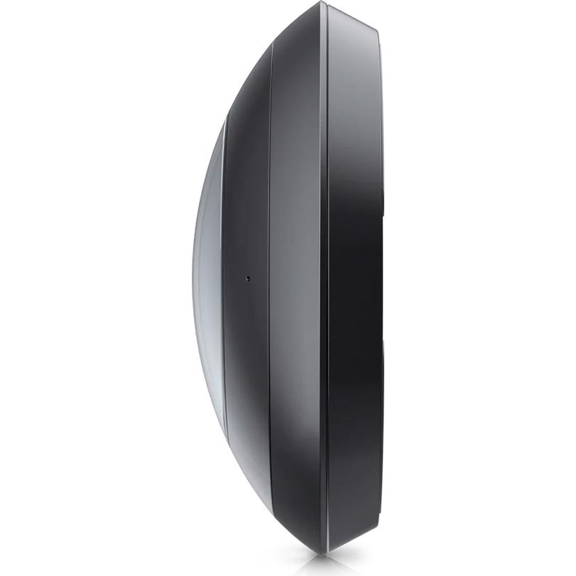 A large main feature product image of Ubiquiti UniFi AI 360 Camera