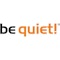 Manufacturer Logo for be quiet! - Click to browse more products by be quiet!