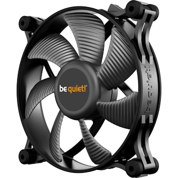 Product image of be quiet! Shadow Wings 2 120mm Fan - Click for product page of be quiet! Shadow Wings 2 120mm Fan