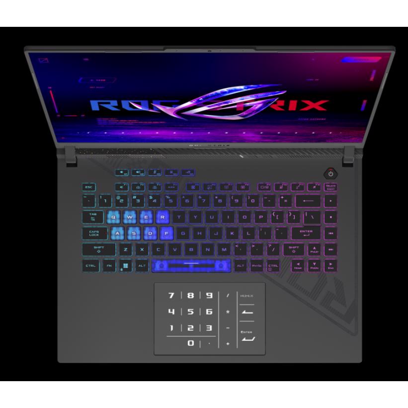 asus rog strix desktop g16