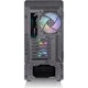 A small tile product image of Thermaltake Ceres 500 TG - ARGB Mid Tower Case (Black)