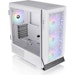 A product image of Thermaltake Ceres 500 - ARGB Mid Tower Case (Snow)