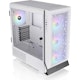 A small tile product image of Thermaltake Ceres 500 - ARGB Mid Tower Case (Snow)