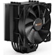 A small tile product image of be quiet! Pure Rock 2 CPU Cooler - Black