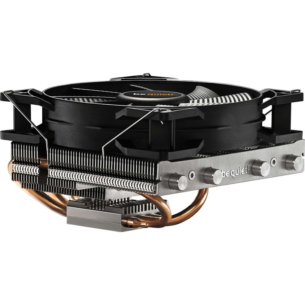 A large main feature product image of be quiet! Shadow Rock LP CPU Cooler