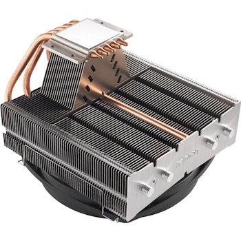 Product image of be quiet! Shadow Rock TF 2 CPU Cooler - Click for product page of be quiet! Shadow Rock TF 2 CPU Cooler