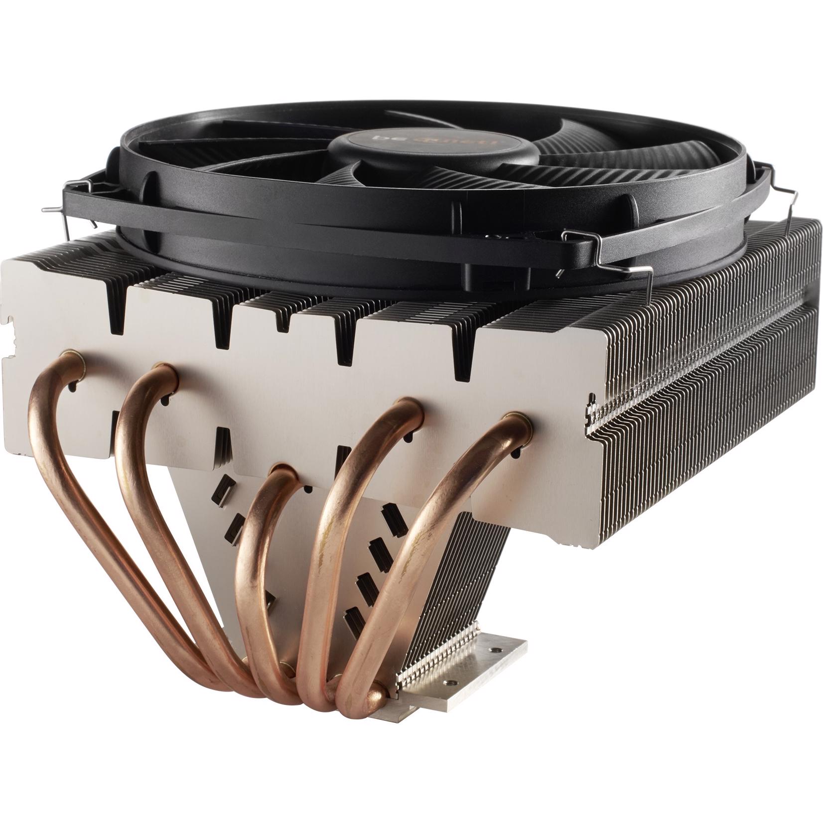 Be Quiet Shadow Rock 2 Cpu Kühler be quiet! SHADOW ROCK TF 2 CPU Cooler | PLE Computers