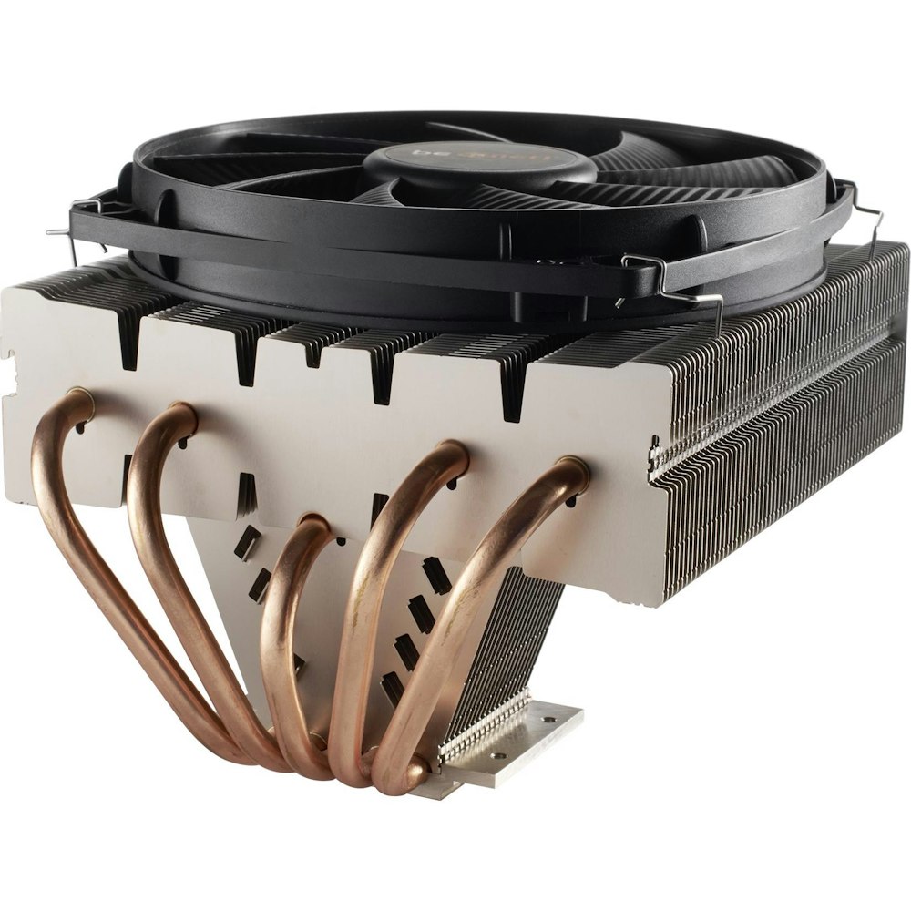 A large main feature product image of be quiet! Shadow Rock TF 2 CPU Cooler