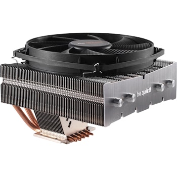 Product image of be quiet! Shadow Rock TF 2 CPU Cooler - Click for product page of be quiet! Shadow Rock TF 2 CPU Cooler