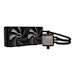 A product image of be quiet! Silent Loop 2 240mm AIO CPU Cooler