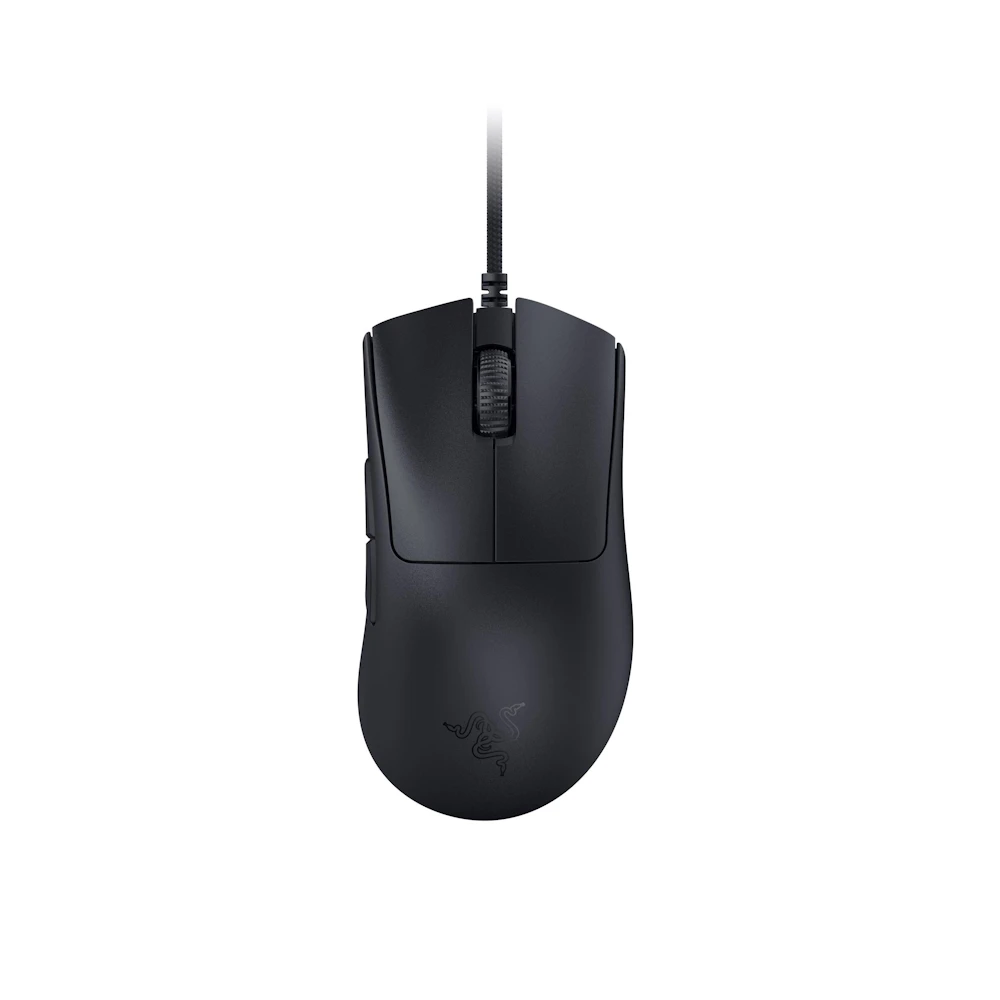 Razer DeathAdder V3 - Ergonomic Wired Gaming Mouse