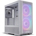 A product image of Lian Li Lancool 216 RGB Mid Tower Case - White