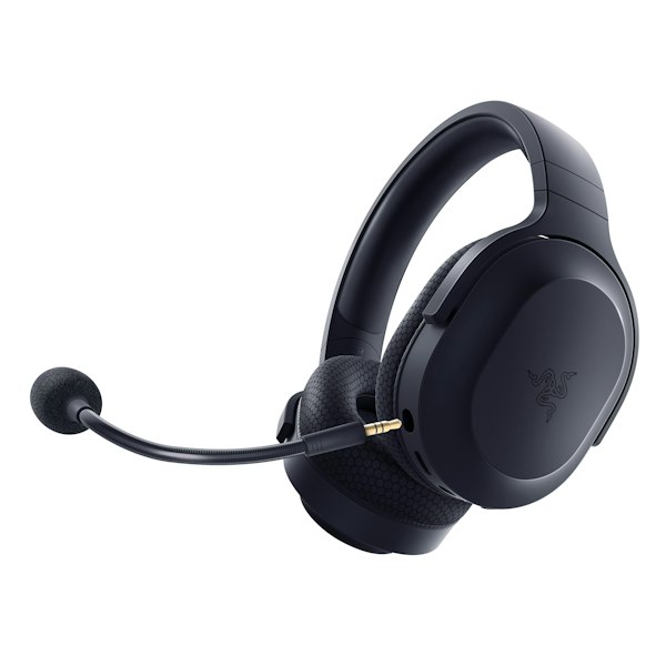 Razer Barracuda X (2022) - Wireless Multi-Platform Gaming Headset