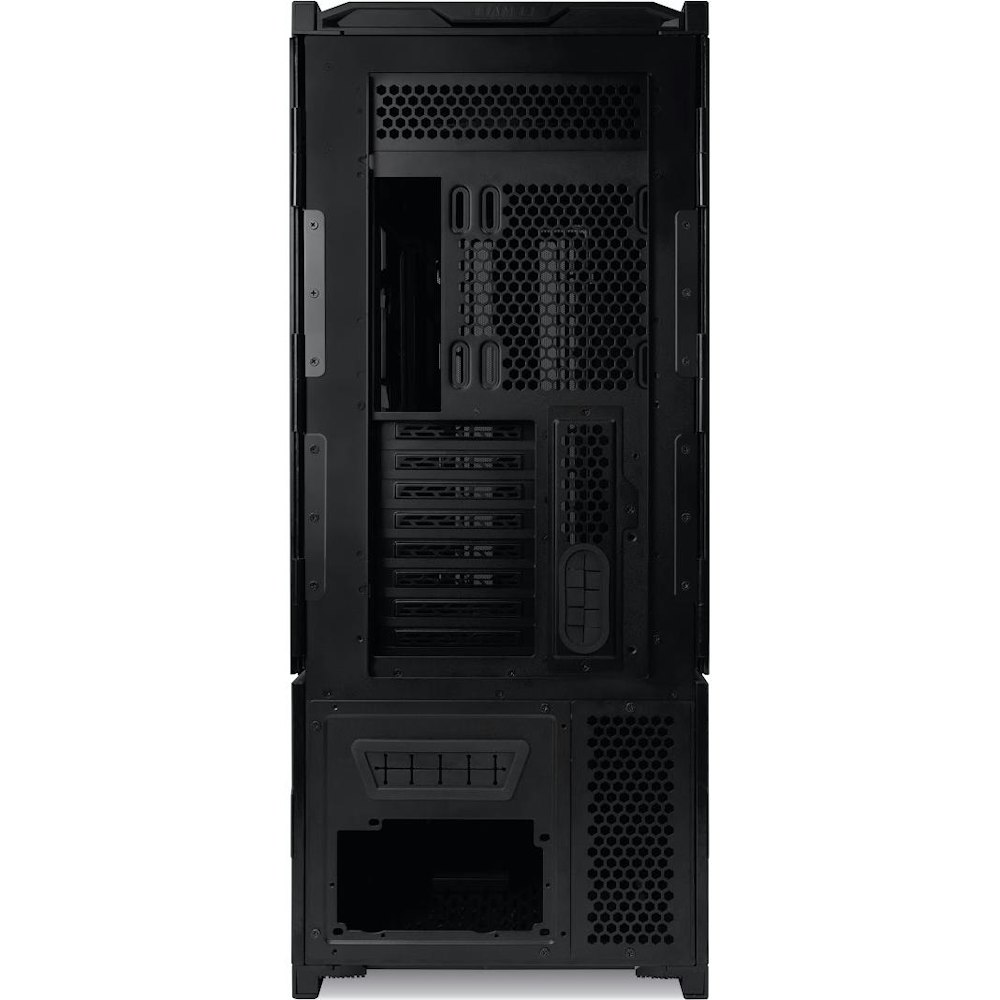 A large main feature product image of Lian Li V3000 Plus Full Tower Case - Black