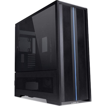 Product image of Lian Li V3000 Plus Full Tower Case - Black - Click for product page of Lian Li V3000 Plus Full Tower Case - Black