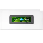 A small tile product image of Thermaltake LCD Display Panel Kit for Ceres 500 (Snow)