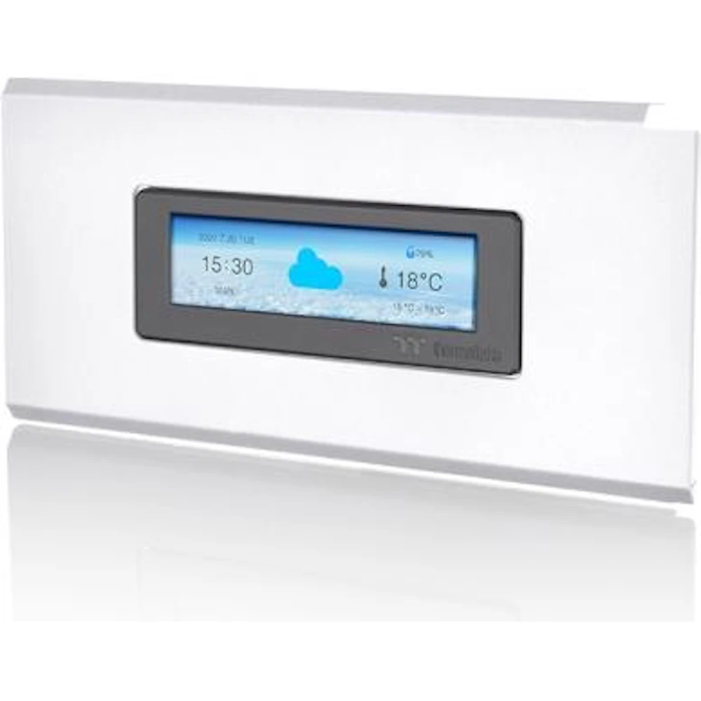 Thermaltake LCD Display Panel Kit for Ceres 500 (Snow)