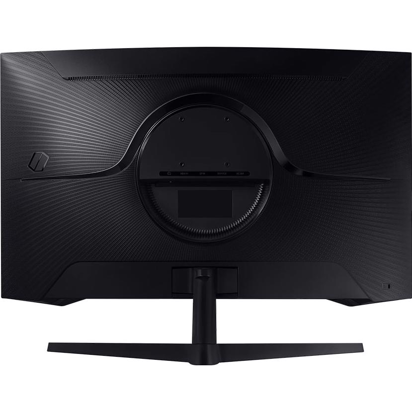 samsung 144hz gaming monitor curved