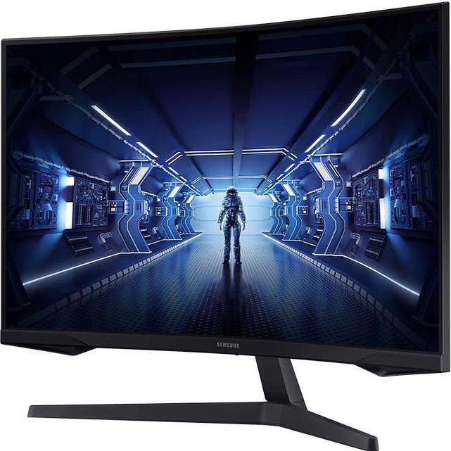 samsung 144hz 27 curved