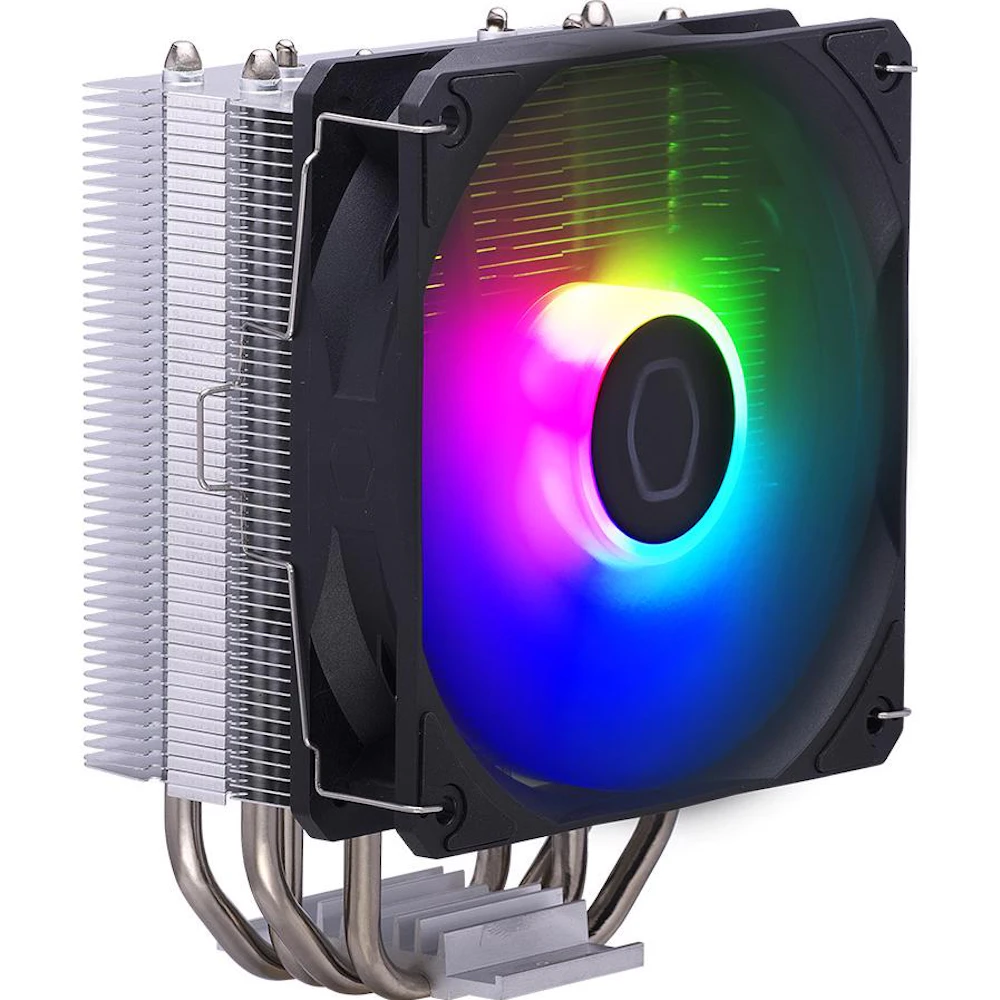 Cooler Master Hyper 212 Spectrum V3 ARGB CPU Cooler