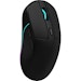 A product image of Keychron M3 RGB Light Optical Wireless Gaming Mouse - Black