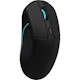 A small tile product image of Keychron M3 RGB Light Optical Wireless Gaming Mouse - Black