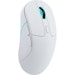 A product image of Keychron M3 RGB Wireless Gaming Mouse - White