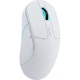 A small tile product image of Keychron M3 RGB Wireless Gaming Mouse - White