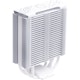 A small tile product image of Cooler Master Hyper 212 Halo ARGB CPU Cooler (White)