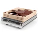 A product image of Noctua L9a-AM5 Low Profile AM5 CPU Cooler