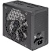 A product image of Corsair RM1000x SHIFT - Side Cable 1000W Gold ATX Modular PSU