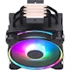 A small tile product image of Cooler Master Hyper 212 Halo CPU Cooler - Black