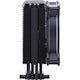 A small tile product image of Cooler Master Hyper 212 Halo CPU Cooler - Black
