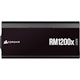 A small tile product image of Corsair RM1200x SHIFT - Side Cable 1200W Gold ATX Modular PSU