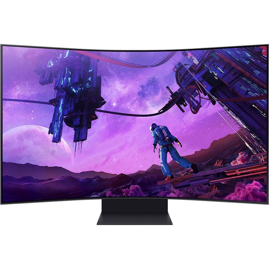 165hz monitor 4k