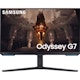 A small tile product image of Samsung Odyssey G70B 28" UHD 144Hz IPS Monitor