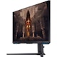 A small tile product image of Samsung Odyssey G70B 28" UHD 144Hz IPS Monitor
