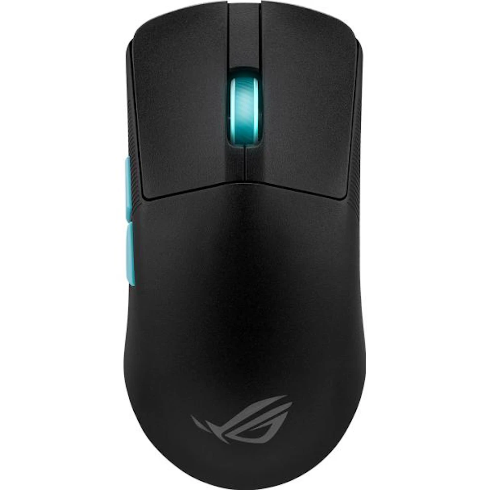 ASUS ROG Harpe Ace Wireless Gaming Mouse - Aim Lab Edition