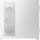 A small tile product image of Corsair iCUE 5000D Airflow Mid Tower Case - True White