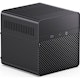 A small tile product image of Jonsbo N2 mITX Case - Black
