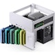 A small tile product image of Jonsbo N2 mITX Case - White