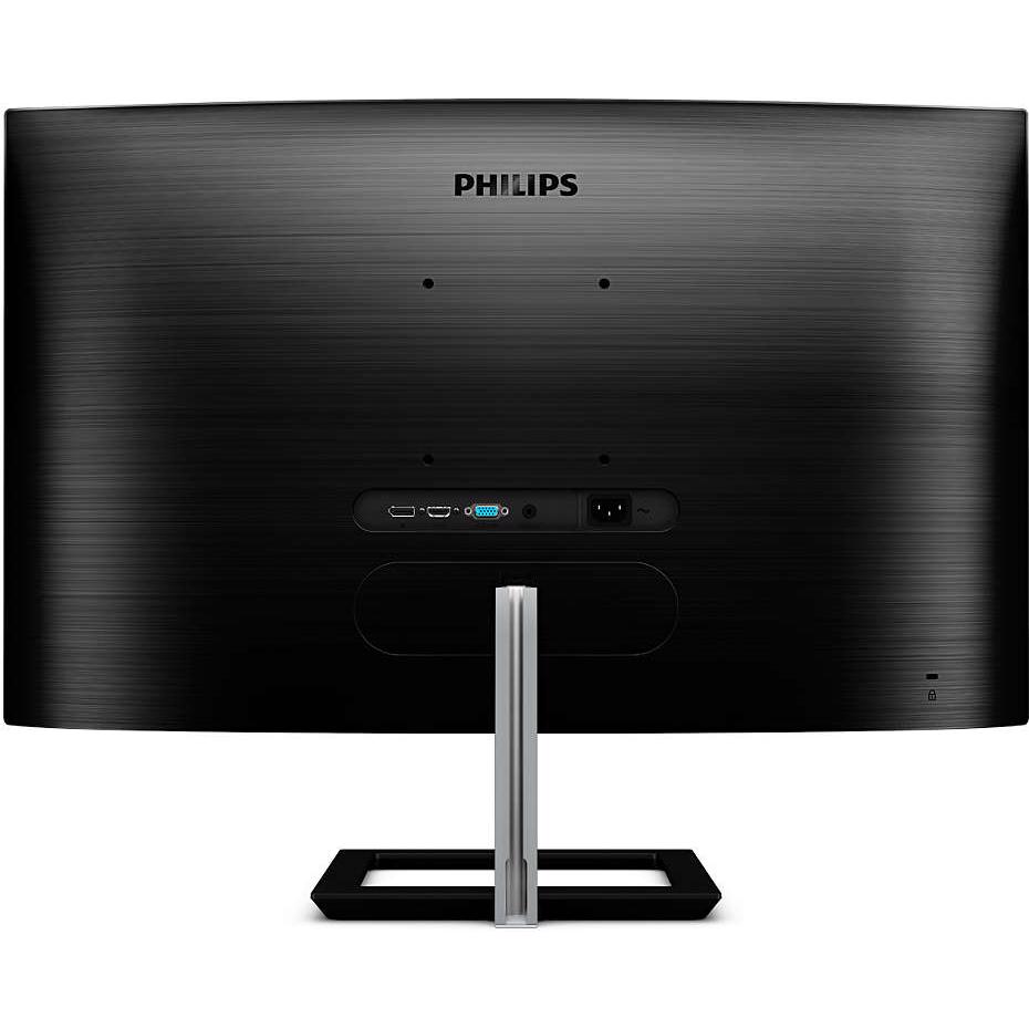 philips 31.5 curved monitor